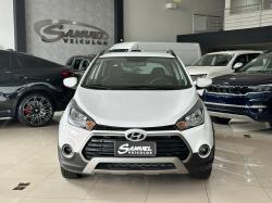 HYUNDAI HB 20 Hatch X 1.6 16V 4P STYLE FLEX