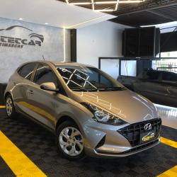 HYUNDAI HB 20 Hatch 1.0 12V 4P FLEX VISION