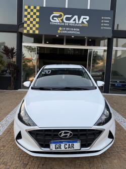 HYUNDAI HB 20 Hatch 1.0 12V 4P FLEX VISION