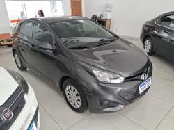 HYUNDAI HB 20 Hatch 1.6 16V 4P FLEX COMFORT PLUS