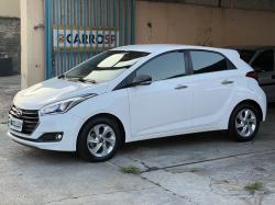 HYUNDAI HB 20 Hatch 1.6 16V 4P PREMIUM FLEX AUTOMTICO