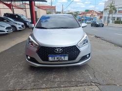 HYUNDAI HB 20 Hatch 1.6 16V 4P PREMIUM FLEX AUTOMTICO