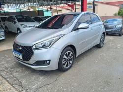 HYUNDAI HB 20 Hatch 1.6 16V 4P PREMIUM FLEX AUTOMTICO