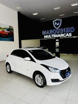 HYUNDAI HB 20 Hatch 1.0 12V 4P FLEX COMFORT PLUS