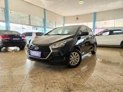 HYUNDAI HB 20 Hatch 1.0 12V 4P FLEX COMFORT PLUS