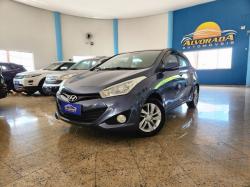 HYUNDAI HB 20 Hatch 1.6 16V 4P PREMIUM FLEX AUTOMTICO