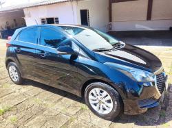 HYUNDAI HB 20 Hatch 1.6 16V 4P COMFORT FLEX AUTOMTICO