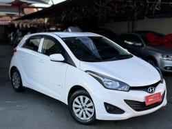 HYUNDAI HB 20 Hatch 1.0 12V 4P FLEX COMFORT PLUS