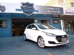 HYUNDAI HB 20 Hatch 1.6 16V 4P COMFORT FLEX AUTOMTICO