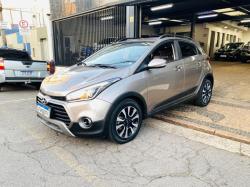 HYUNDAI HB 20 Hatch X 1.6 16V 4P PREMIUM FLEX AUTOMTICO