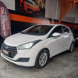 HYUNDAI HB 20 Hatch 1.0 12V 4P FLEX COMFORT PLUS