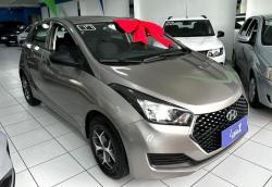 HYUNDAI HB 20 Hatch 1.0 12V 4P FLEX COMFORT