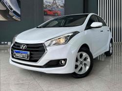 HYUNDAI HB 20 Hatch 1.6 16V 4P PREMIUM FLEX AUTOMTICO