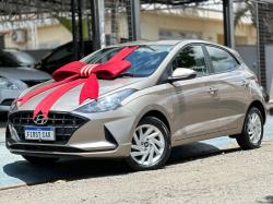 HYUNDAI HB 20 Hatch 1.0 12V 4P FLEX EVOLUTION