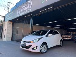 HYUNDAI HB 20 Hatch 1.0 12V 4P FLEX COMFORT