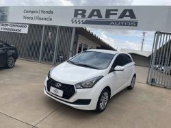 HYUNDAI HB 20 Hatch 1.6 16V 4P COMFORT FLEX AUTOMTICO