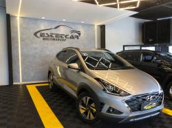 HYUNDAI HB 20 Hatch X 1.6 16V 4P FLEX DIAMOND PLUS AUTOMTICO