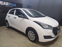 HYUNDAI HB 20 Hatch 1.0 12V 4P FLEX COMFORT