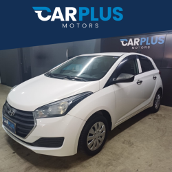 HYUNDAI HB 20 Hatch 1.0 12V 4P FLEX COMFORT