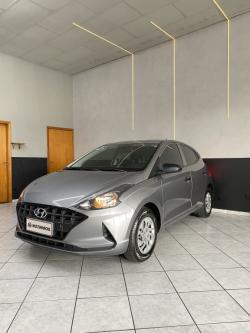 HYUNDAI HB 20 Hatch 1.0 12V 4P FLEX SENSE