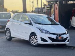 HYUNDAI HB 20 Hatch 1.6 16V 4P FLEX COMFORT PLUS