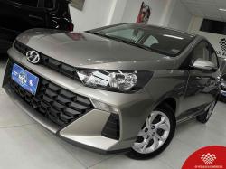 HYUNDAI HB 20 Hatch 1.0 12V 4P FLEX COMFORT