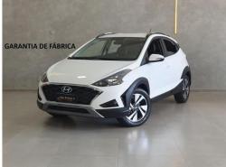 HYUNDAI HB 20 Hatch X 1.6 16V 4P VISION FLEX AUTOMTICO