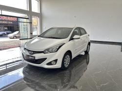 HYUNDAI HB 20 Hatch 1.0 12V 4P FLEX COMFORT