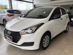 HYUNDAI HB 20 Hatch 1.0 12V 4P FLEX UNIQUE