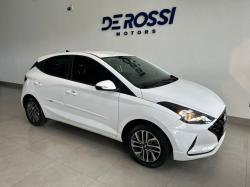 HYUNDAI HB 20 Hatch 1.0 12V 4P FLEX TGDI TURBO EVOLUTION AUTOMTICO