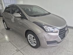 HYUNDAI HB 20 Hatch 1.0 12V 4P FLEX COMFORT PLUS