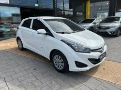 HYUNDAI HB 20 Hatch 1.0 12V 4P FLEX COMFORT