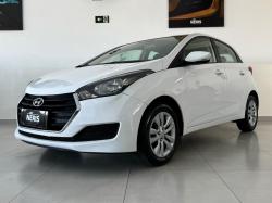 HYUNDAI HB 20 Hatch 1.0 12V 4P FLEX COMFORT PLUS