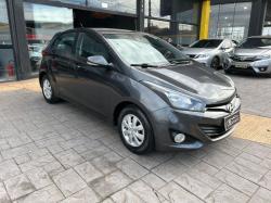 HYUNDAI HB 20 Hatch 1.0 12V 4P FLEX COMFORT