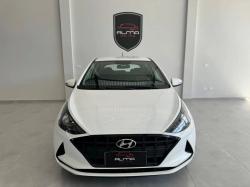 HYUNDAI HB 20 Hatch 1.0 12V 4P FLEX VISION