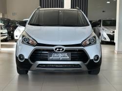 HYUNDAI HB 20 Hatch X 1.6 16V 4P PREMIUM FLEX AUTOMTICO