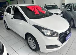 HYUNDAI HB 20 Hatch 1.0 12V 4P FLEX UNIQUE