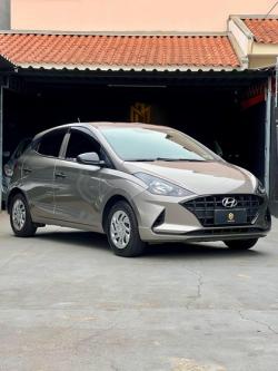 HYUNDAI HB 20 Hatch 1.0 12V 4P FLEX COMFORT