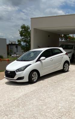 HYUNDAI HB 20 Hatch 1.6 16V 4P FLEX COMFORT STYLE AUTOMTICO