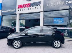 HYUNDAI HB 20 Hatch 1.6 16V 4P FLEX COMFORT