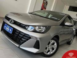 HYUNDAI HB 20 Hatch 1.0 12V 4P FLEX COMFORT