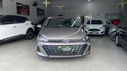 HYUNDAI HB 20 Hatch 1.0 12V 4P FLEX COMFORT