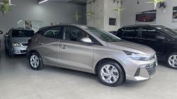 HYUNDAI HB 20 Hatch 1.0 12V 4P FLEX COMFORT