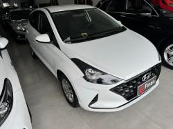 HYUNDAI HB 20 Hatch 1.0 12V 4P FLEX SENSE