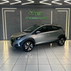 HYUNDAI HB 20 Hatch 1.6 16V 4P FLEX VISION AUTOMTICO