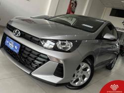 HYUNDAI HB 20 Hatch 1.0 12V 4P FLEX COMFORT