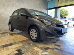 HYUNDAI HB 20 Hatch 1.0 12 V 4P FLEX COMFORT STYLE