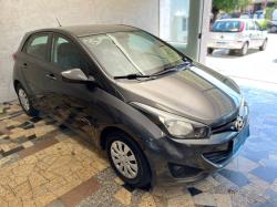 HYUNDAI HB 20 Hatch 1.0 12 V 4P FLEX COMFORT STYLE