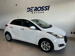 HYUNDAI HB 20 Hatch 1.6 16V 4P PREMIUM FLEX AUTOMTICO