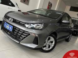 HYUNDAI HB 20 Hatch 1.0 12V 4P FLEX COMFORT